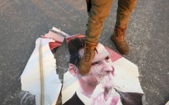 Syria's Bashar al-Assad hung on to power longer than many critics expected after launching a brutal opposition crackdown in March 2011, but his days may now really be numbered 