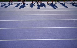 Australian sprinting prodigy Gout Gout clocked the fastest time ever by a 16-year-old