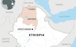 Ethiopia