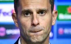 Thiago Motta is struggling to get Juventus firing in his first season in charge