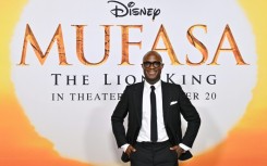 Barry Jenkins says he nearly turned down the chance to direct the prequel to 'The Lion King'