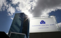 Storm clouds have been gathering over the eurozone economy