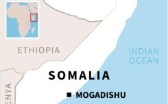 Somalia