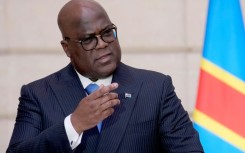 Congolese President Felix Tshisekedi has so far kept his plans for the constitution vague