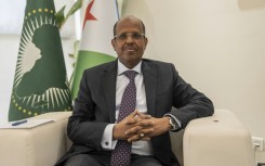 Mahmoud Ali Youssouf has been Djibouti's foreign minister since 2005