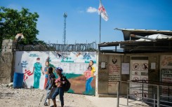 The Doctors Without Borders (MSF) clinic in the Tabarre commune in Port-au-Prince will be reopened, the group says