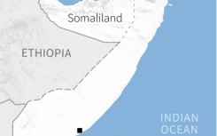 Somalia