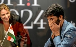 The usually shy and reserved Gukesh burst into tears after nearly three weeks and 14 games of intense battle against the 32-year-old Ding