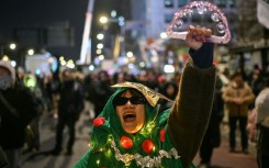 Vast protests both for and against Yoon have rocked the South Korean capital since the December 3 martial law decree