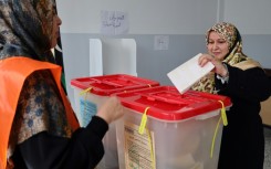 Some local and regional votes have been held in recent years, such as in Libya's third city Misrata in November 2024