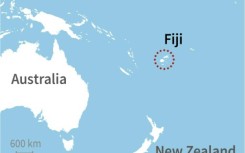 Fiji tensions