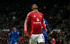 Marcus Rashford has had a frustrating 18 months and says he is now 'ready' to leave Manchester United