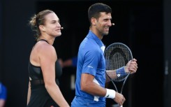 Aryna Sabalenka and Novak Djokovic both begin their 2025 seasons at the Brisbane International