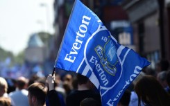 Everton have long been at the centre of takeover talk