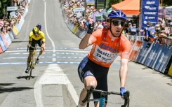 British rider Stephen Williams will defend his Tour Down Under title in January