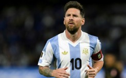 Argentine star Lionel Messi's Inter Miami squad will play host to New York City FC in the opening match of the 2025 MLS regular season, the league announced