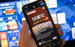 While poker-inspired mobile video game 'Balatro' has become a massive hit and won multiple awards, its creator remains an anonymous computer programmer working in the Canadian prairie