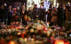 Magdeburg has been in deep mourning over the mass carnage Friday evening that left a nine-year-old child among the dead and casualties being treated in 15 regional hospitals