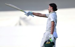 Australian opener Sam Konstas says he is ready to face India's pace attack