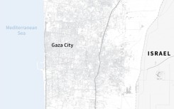 Northern Gaza Strip