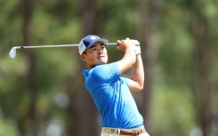 Singapore's Hiroshi Tai played in the US Open this year and will make his Masters debut at Augusta in April