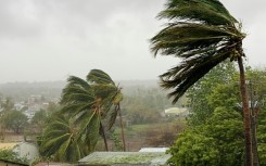 Experts say Cyclone Chido was fuelled by warm Indian Ocean temperatures driven by climate change