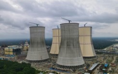 The alleged $5 billion embezzlement was linked to the Russian-backed Rooppur nuclear power plant, Bangladesh's first