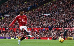 Marcus Rashford's form has nose-dived over the past 18 months