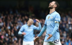 Bernardo Silva's missed chance proved a turning point