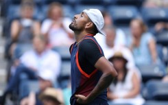 Nick Kyrgios says integrity in tennis is 'awful'