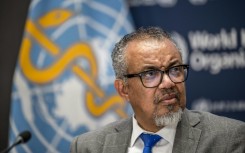 WHO Director-General Tedros Adhanom Ghebreyesus was visiting Yemen as part of a mission to seek the release of detained UN staff and assess the health and humanitarian situations 