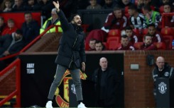 Ruben Amorim has won just two of his first nine Premier League games as Manchester United manager