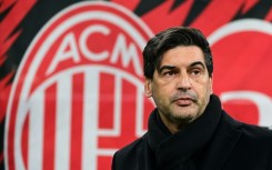 AC Milan sacked Paulo Fonseca just six months into his tenure