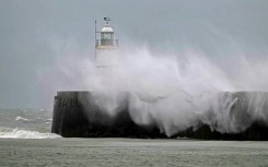 The Shipping Forecast has been called a 'cherished ritual' and one of the UK's 'national treasures'