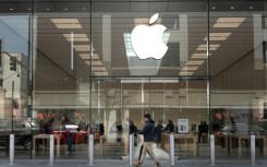 Apple has made user privacy a cornerstone of its brand image