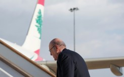 Mikati said new ties should be based on 'mutual respect'