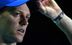 World number one Jannik Sinner is under a doping cloud ahead of defending his Australian Open title