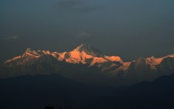 A fifth of Nepal is designated as protected areas, where infrastructure projects that could damage the environment are barred