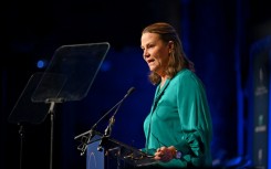 US tennis great Pam Shriver has revealed that multiple grand slam trophies accumulated during her career were stolen after she evacuated her property due to Los Angeles wildfires