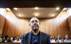 Former Mozambican finance minister Manuel Chang was sentenced to more than eight years in prison