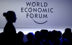 Davos will hear from Trump at a live video appearance