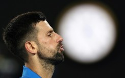 Novak Djokovic is bidding to make an 11th Australian Open final