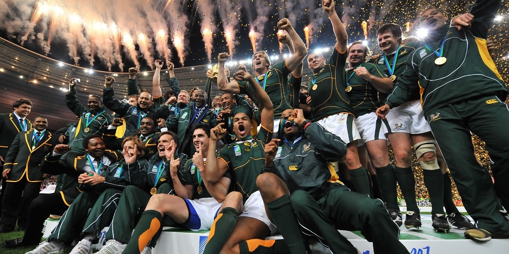 R300 Springbok