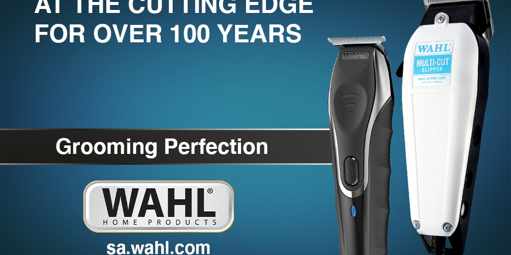 wahl products