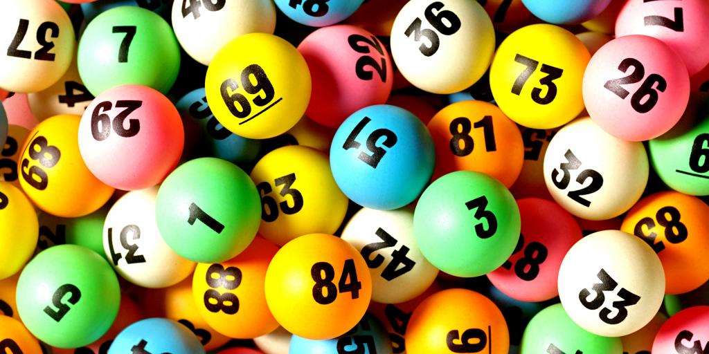 lotto results 6th of april