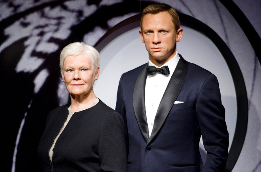 Apple, Amazon bid for James Bond film rights | eNCA