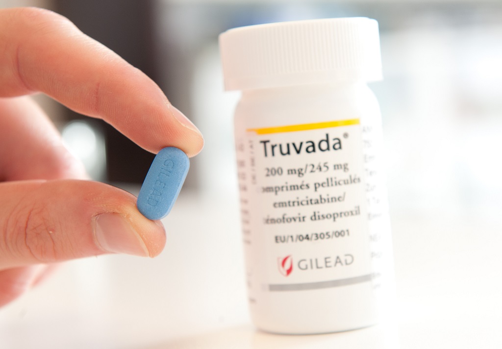 Hiv Prevention Pill Truvada Can Save Lives Enca